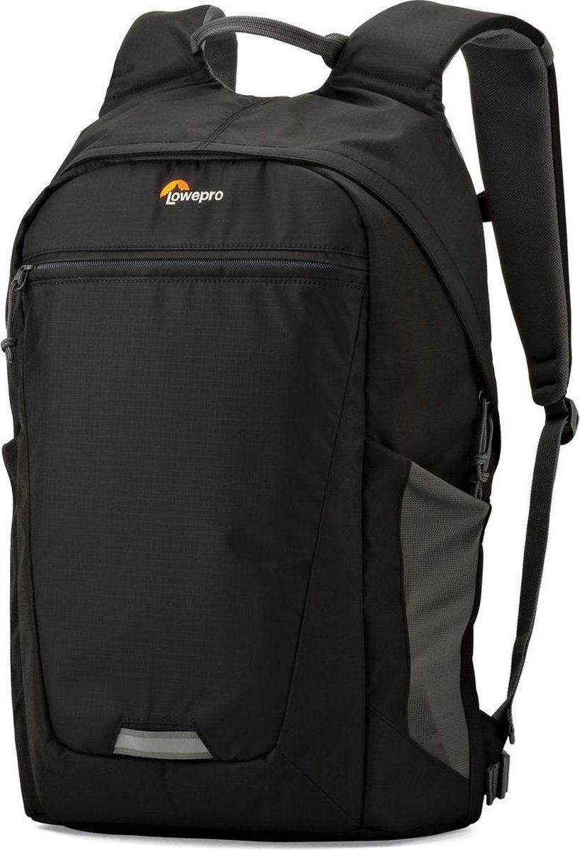 Lowepro Hatchback BP 250 AW II - Negro