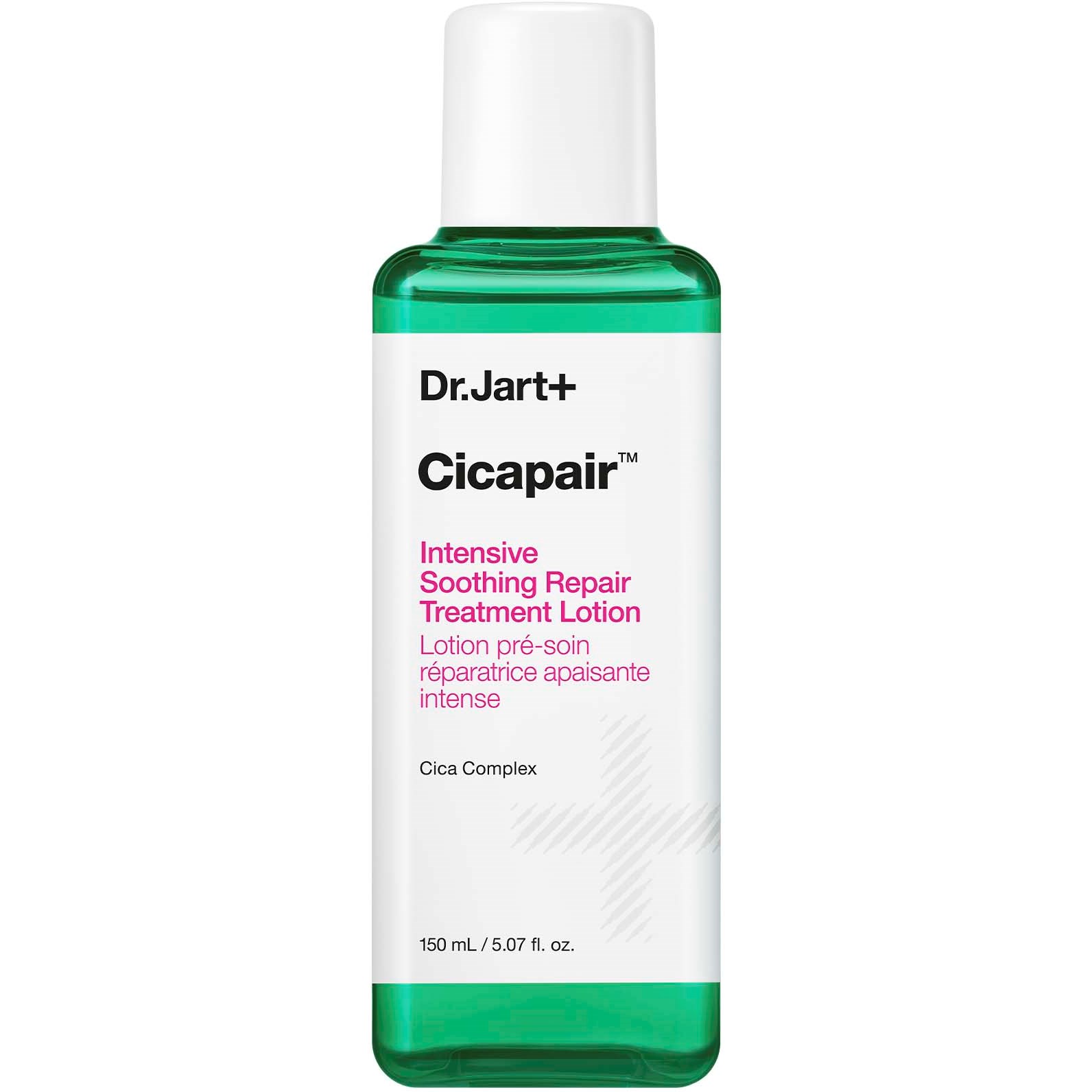 Dr. Jart+ Dr.Jart+ Cicapair Intensive Soothing Repair Treatment Lotion 150
