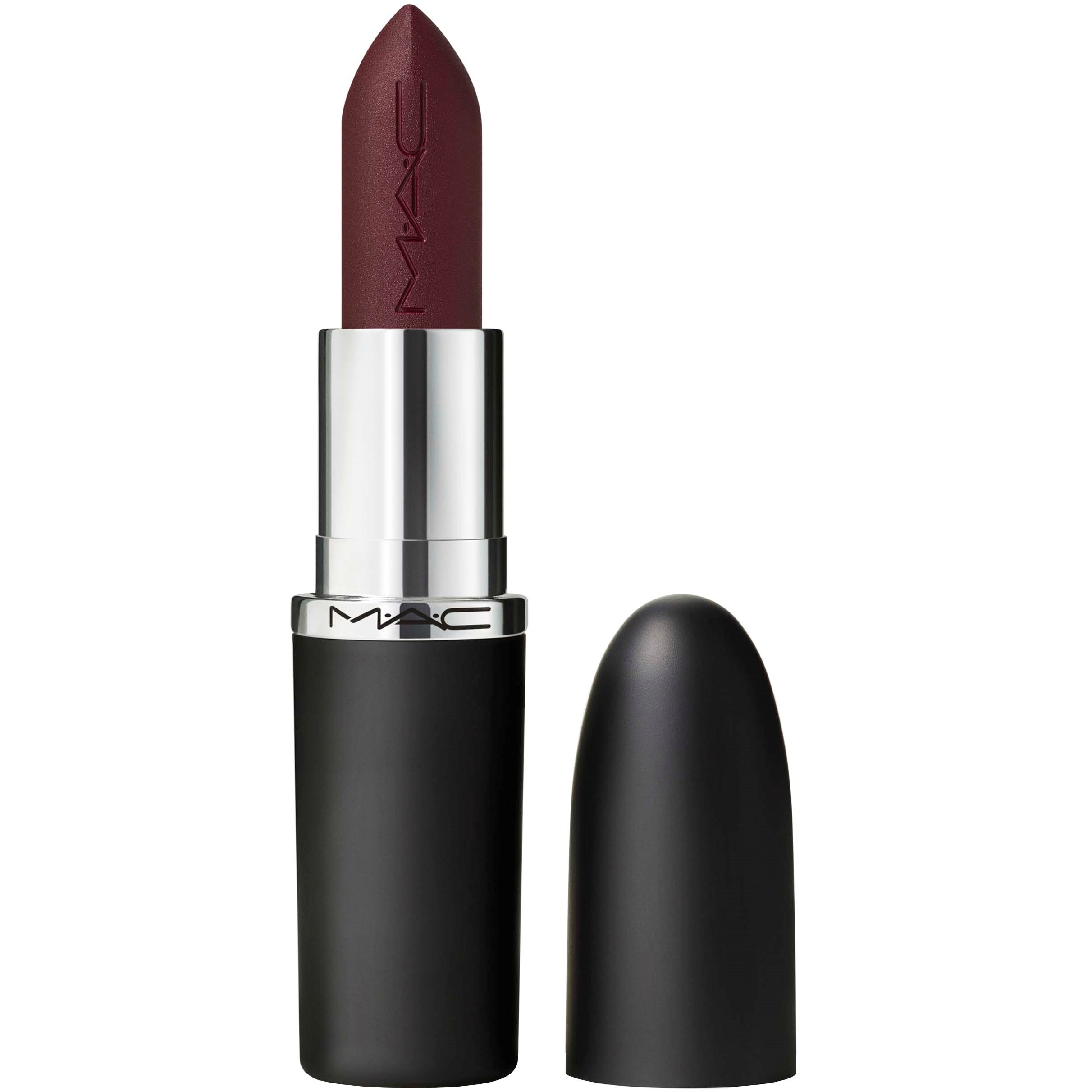 MAC Cosmetics Silky Matte Lipstick Mixed Media - Bruin