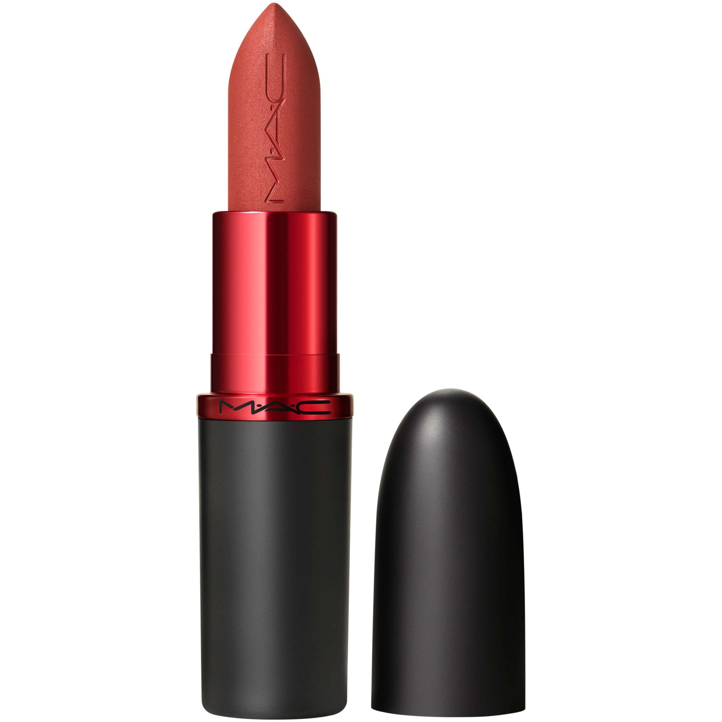 MAC Cosmetics Viva Glam Lipstick Viva Heart