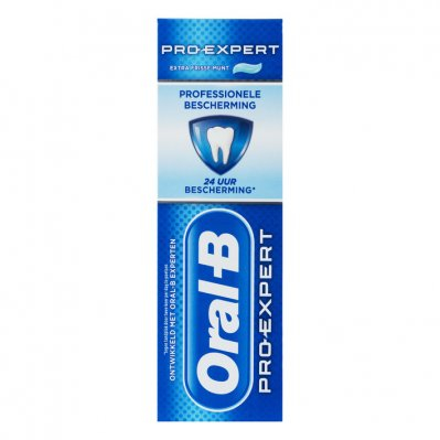 Oral B Oral-B Pro-Expert Intense Reiniging 24 uur Bescherming