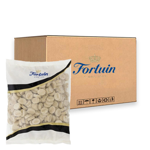 Fortuin - Hoesttabletten - 12x 1kg