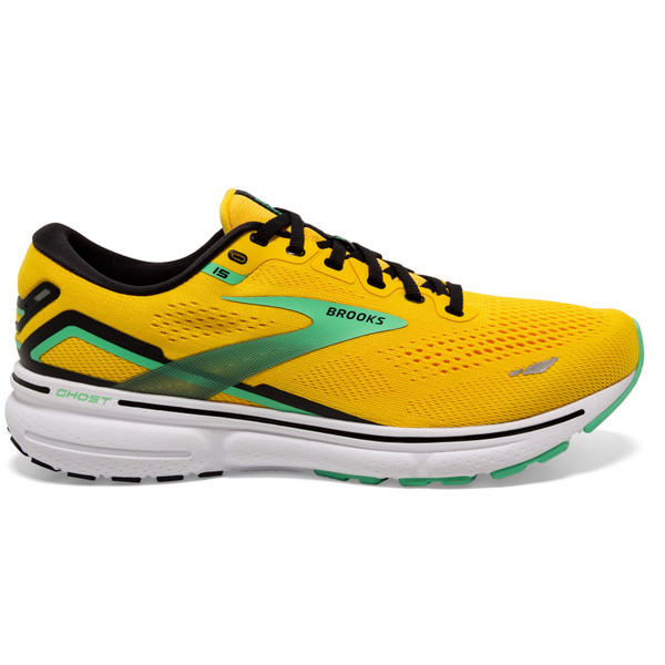 Brooks Ghost 15 Heren