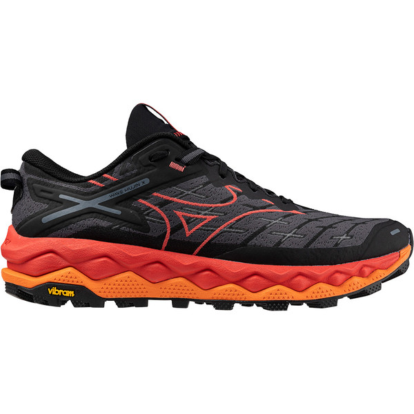 Mizuno Wave Mujin 10 Heren