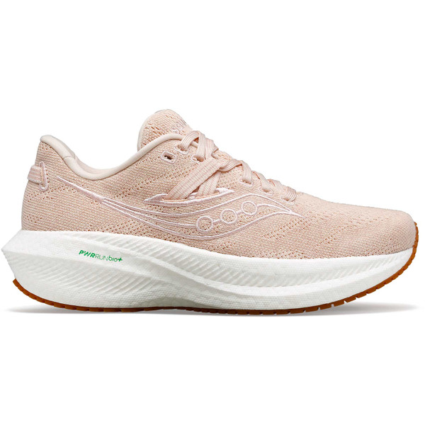 Saucony Triumph RFG Dames - Roze