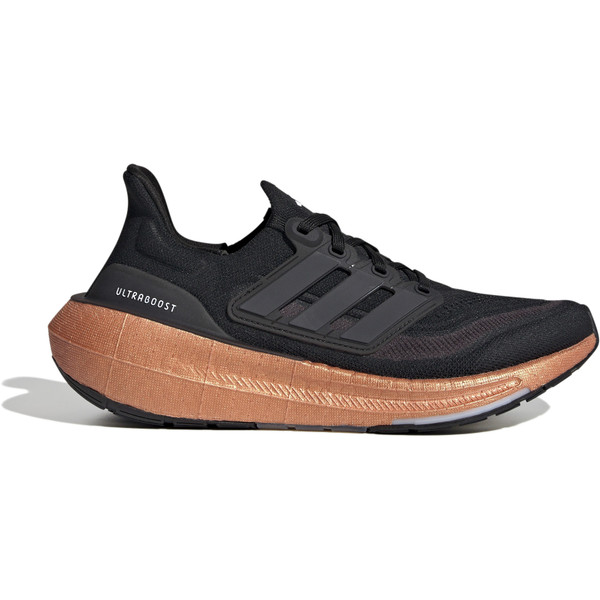 Adidas Ultraboost Light Dames - Zwart