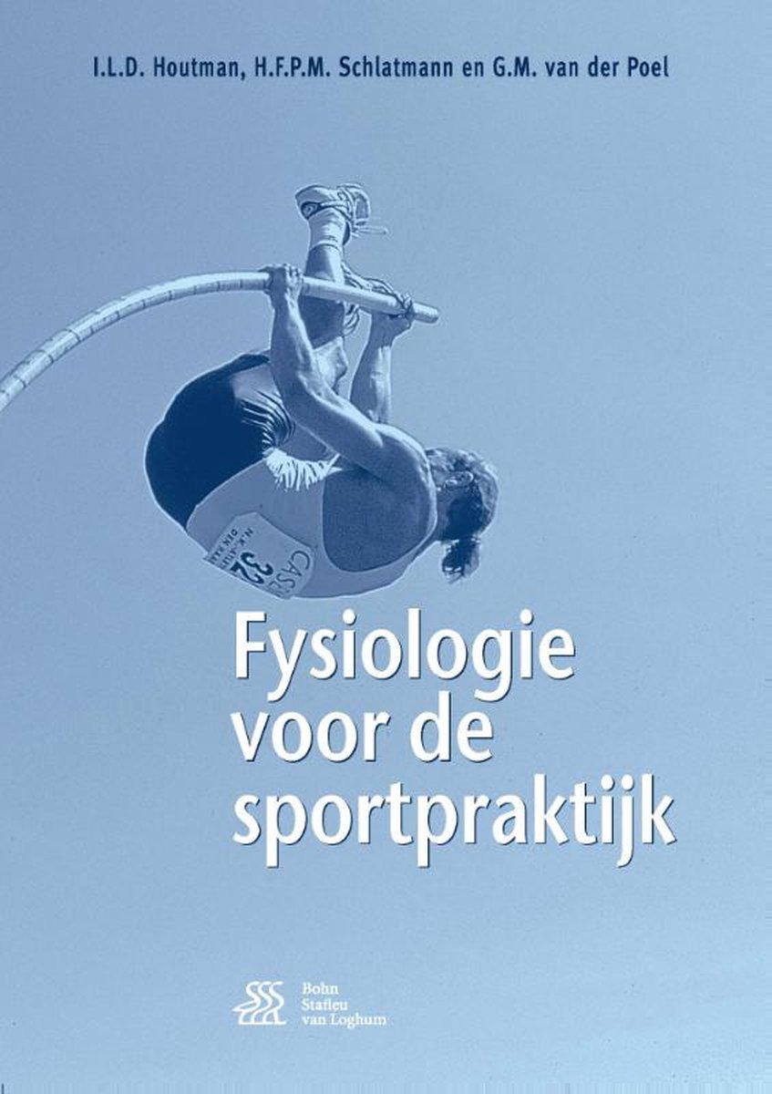 Fysiologie voor de sportpraktijk