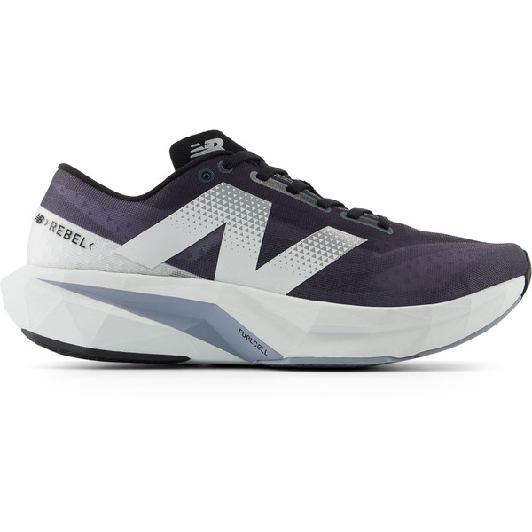 new balance Fuelcell Rebel v4 Heren - Paars