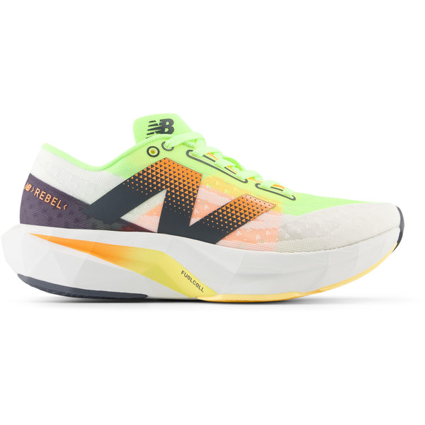 new balance Fuelcell Rebel v4 Heren