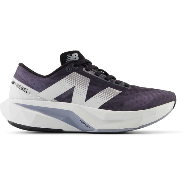 new balance Fuelcell Rebel v4 Dames - Paars