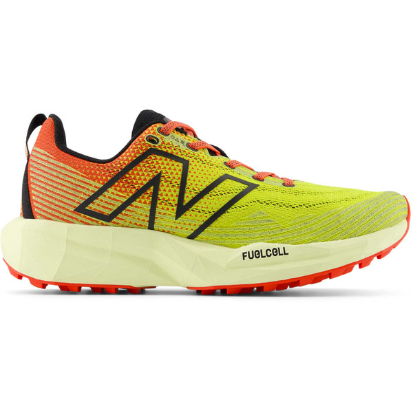 new balance FuelCell Venym Heren - Geel