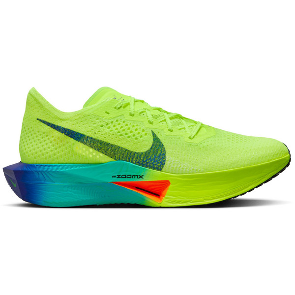 Nike Vaporfly 3 Heren - Geel