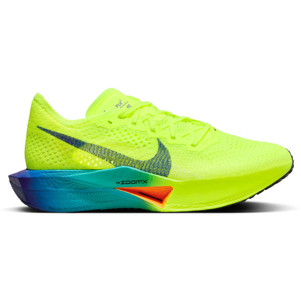 Nike Vaporfly 3 Dames - Geel