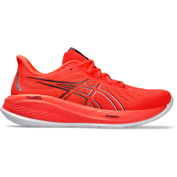 asics GEL-Cumulus 26 Heren - Rood