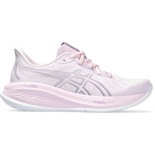 asics GEL-Cumulus 26 Dames - Roze