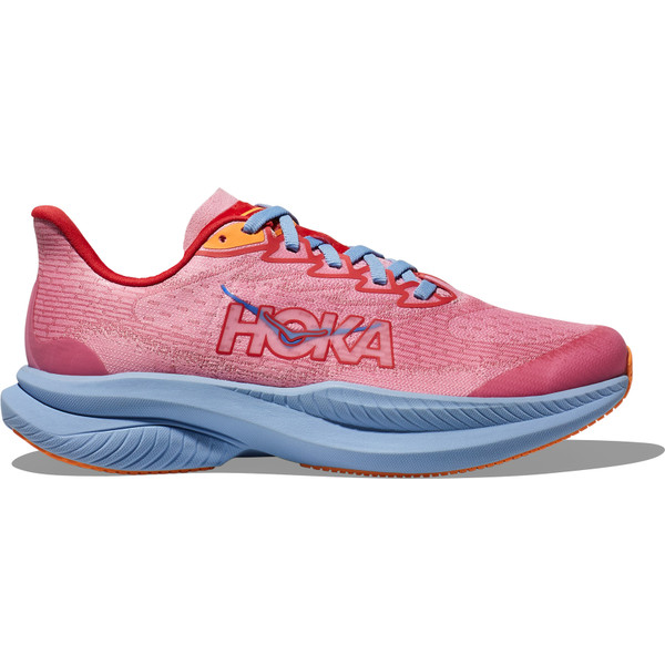 HOKA Mach 6 Kids