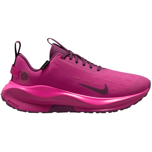 Nike Infinity 4 GTX Dames - Roze