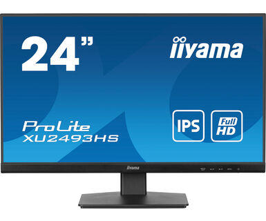 iiyama ProLite XU2493HS-B6 monitor