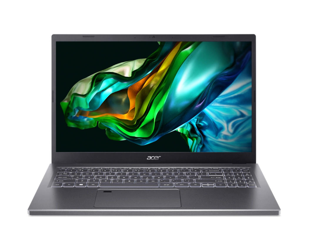 Acer Aspire 5 15 A515-58M-77DK - Grijs