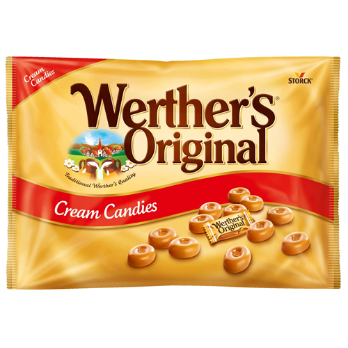 Werther&apos;s Original - Classic - 1kg