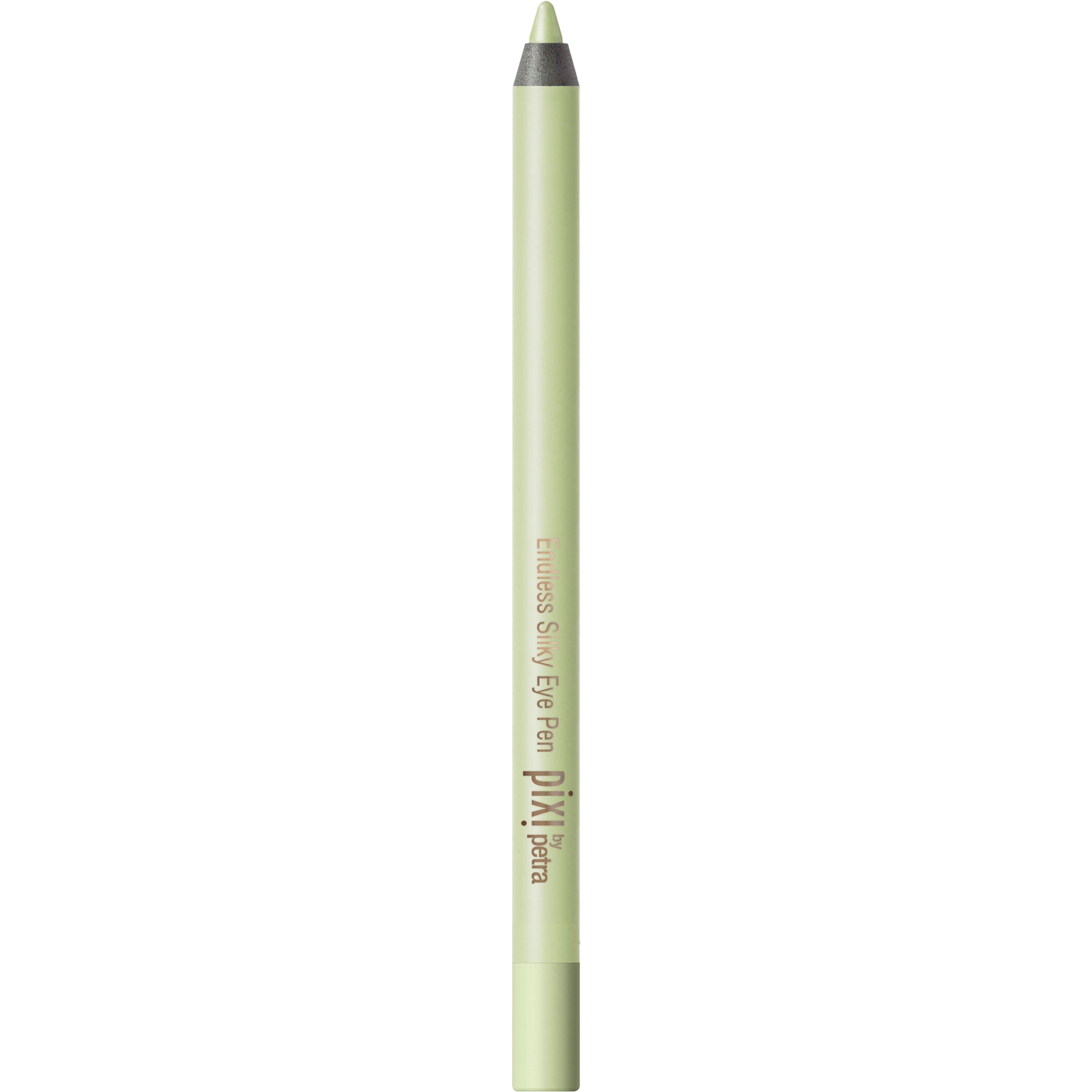 Pixi Endless Silky Eye Pen Green