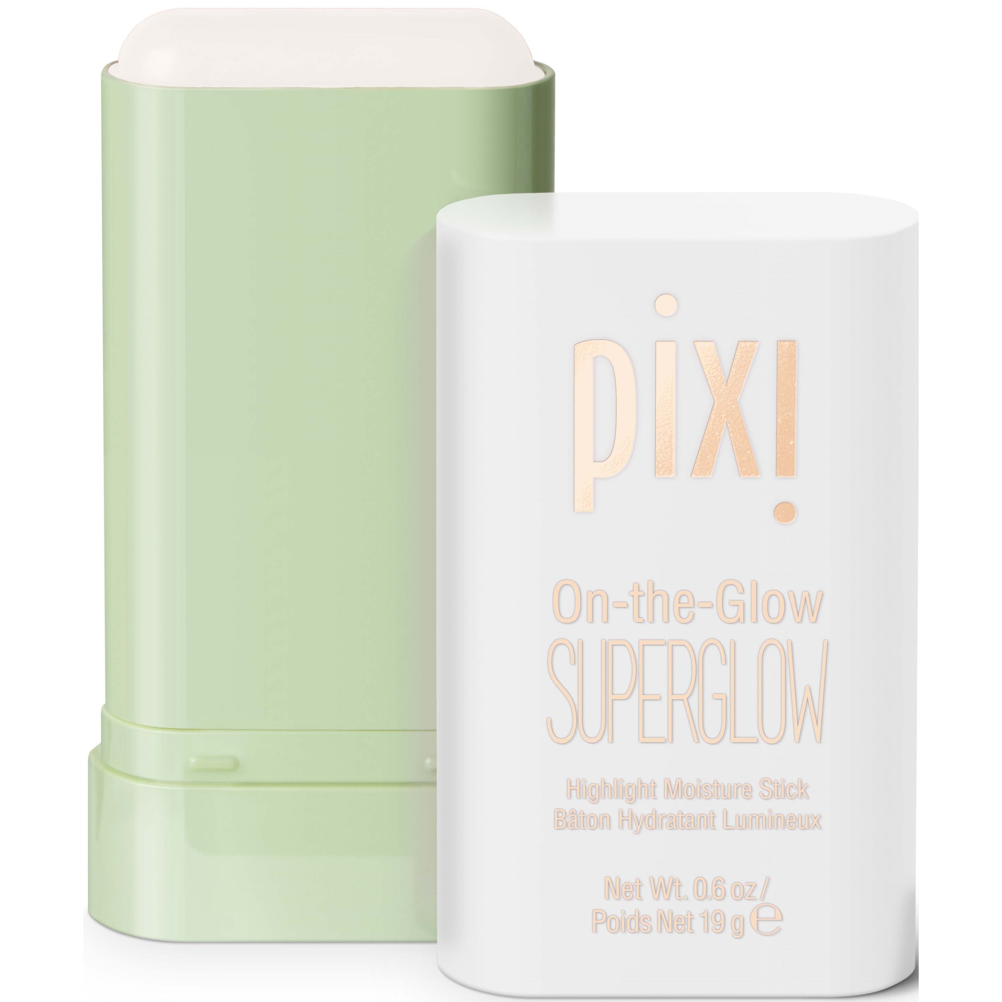 Pixi On-the-Glow SUPERGLOW IcePearl