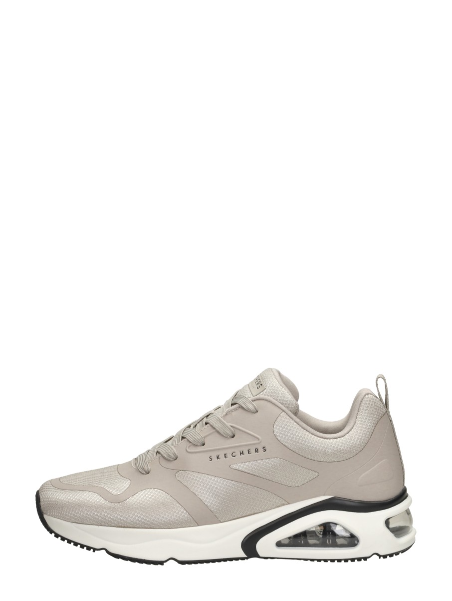 SKECHERS - Tres-air Uno - Revolution-airy - Beige