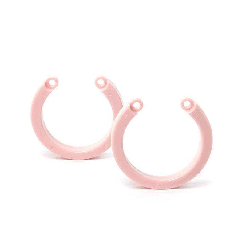 CB-X - U-Ring 2 Pack - Roze