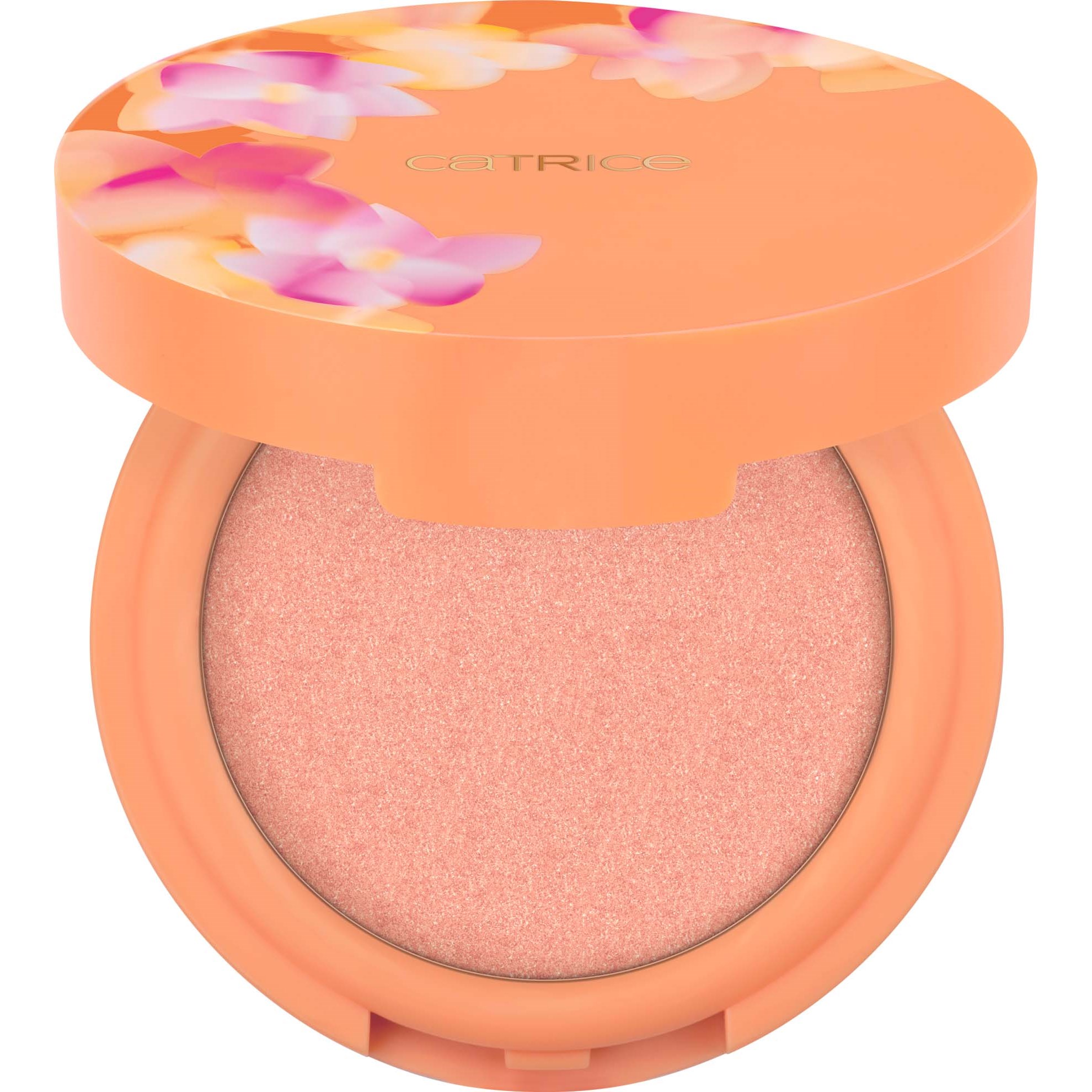 Catrice Seeking Flowers Cream-To-Powder Highlighter C01 Watch Me