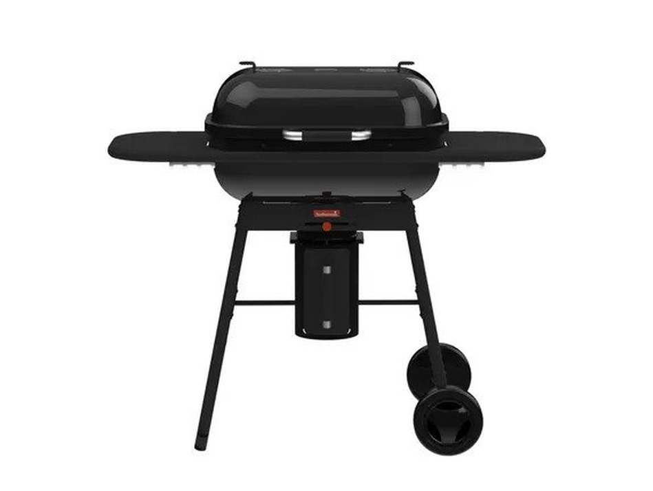 Barbecook Magnus Premium | Houtskool Barbecues | Outdoor&Vrije tijd - Barbecues | 5404035700778