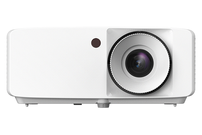 OPTOMA ZH350 Ultra compacte laser projector