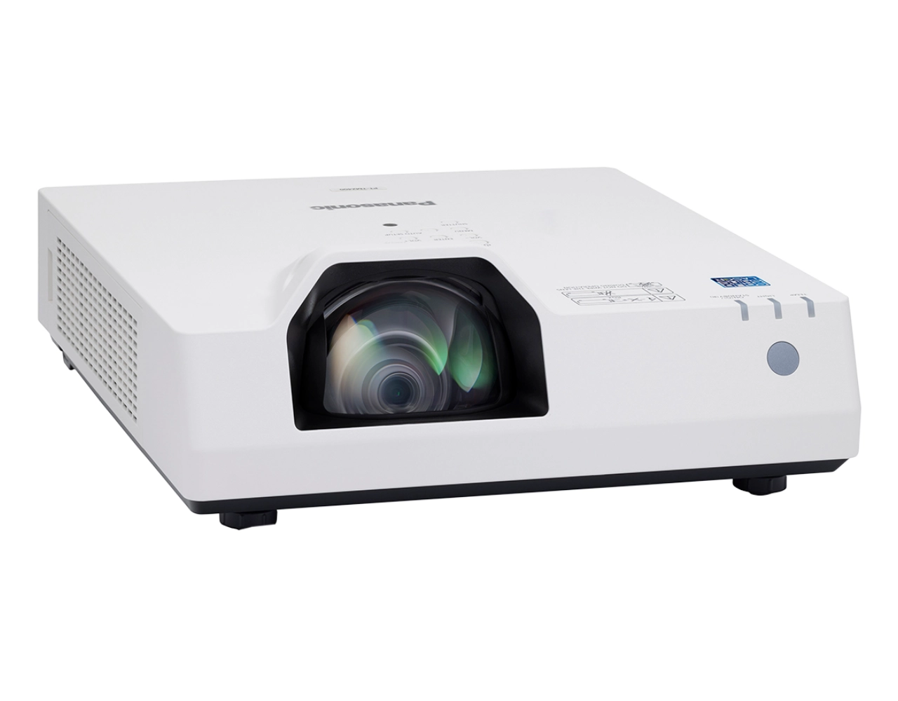 Panasonic PT-TMZ400EJ short throw laser beamer