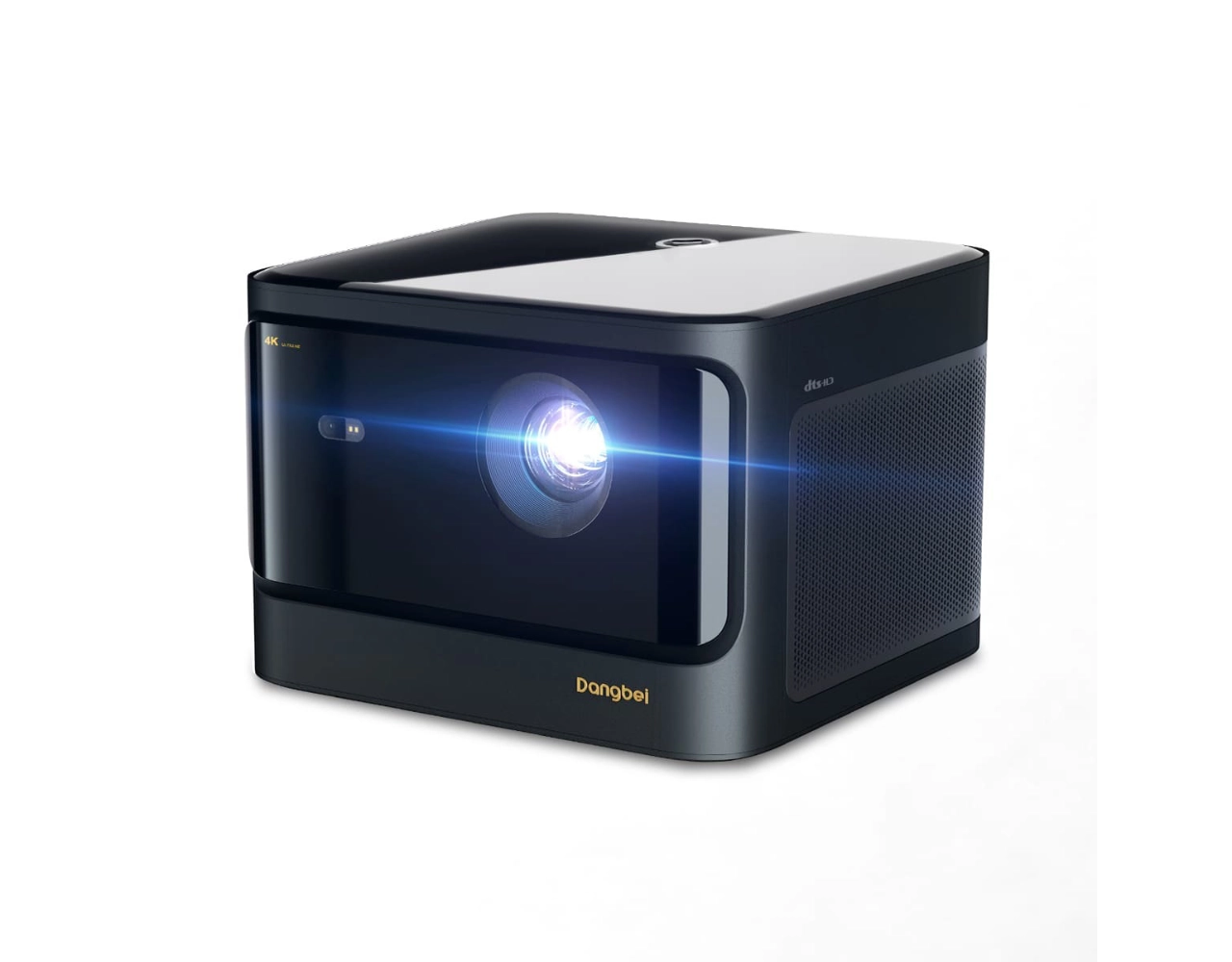 Dangbei Mars Pro 4K laser beamer