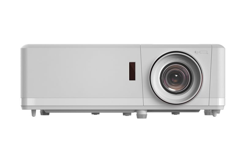 OPTOMA ZH520 Wit Full HD Laser beamer