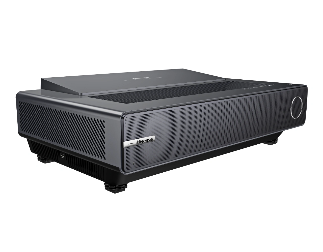 Hisense PX2-PRO 4K UHD laser TV