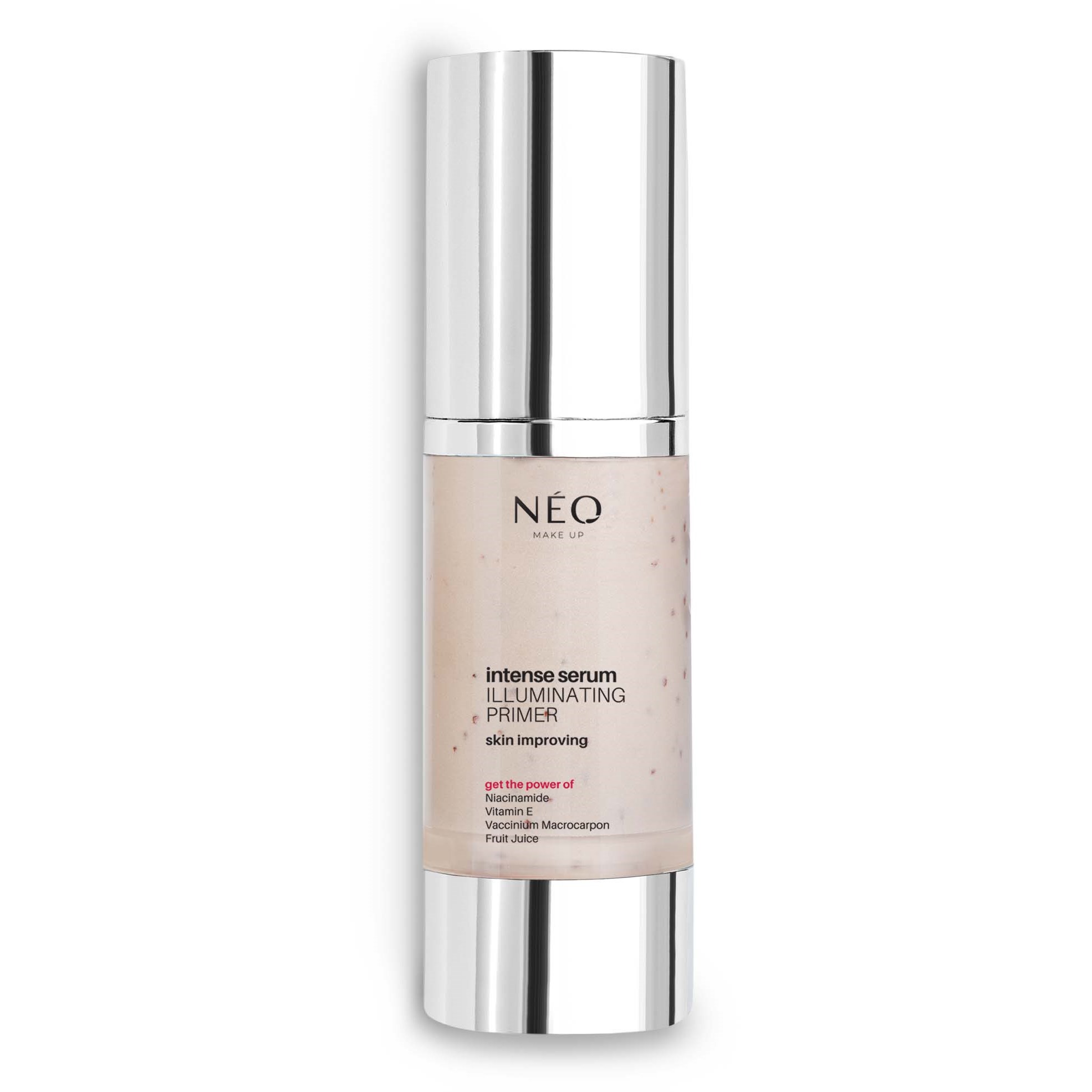NEO Make Up Intense Serum Illuminating Primer 30 ml