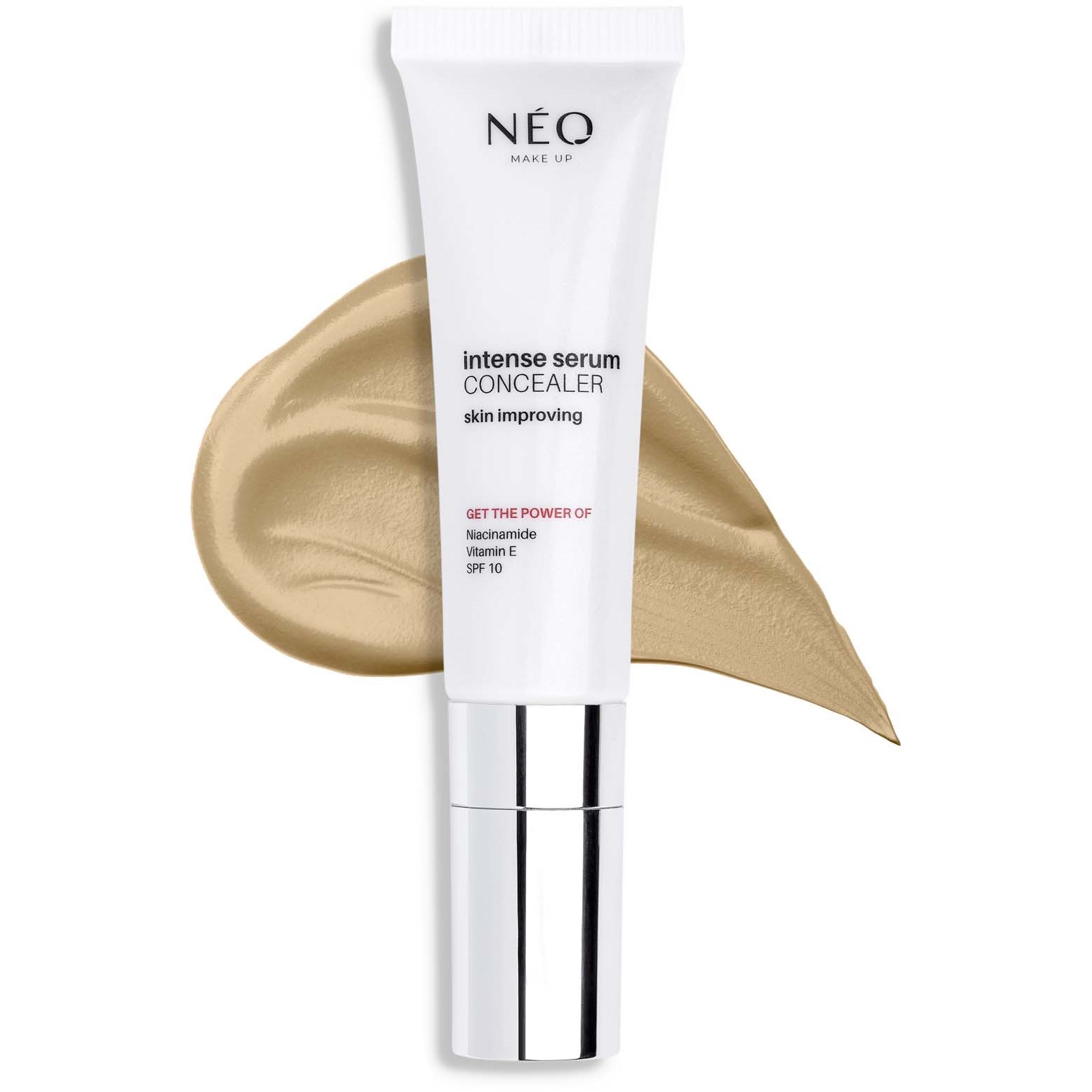 NEO Make Up Intense Serum Concealer