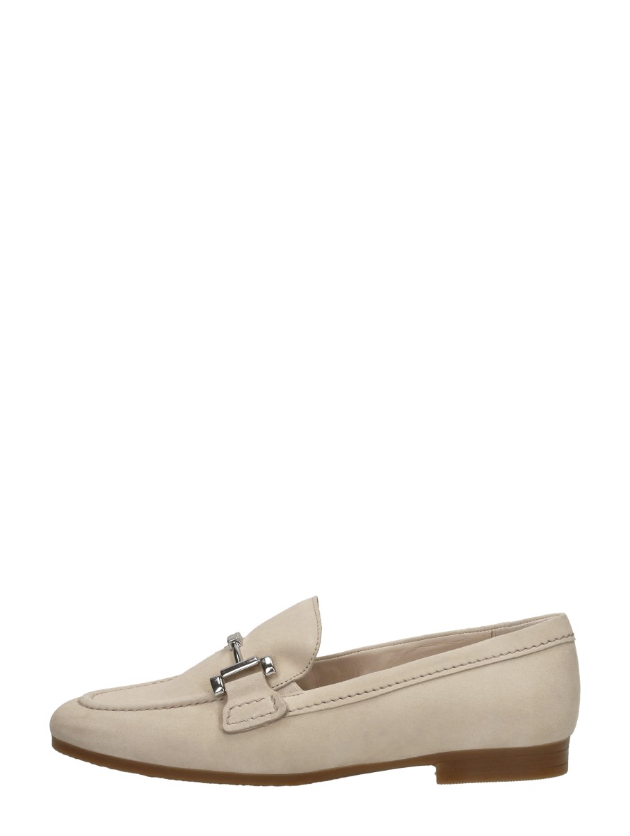 Gabor - Mocassin - Beige