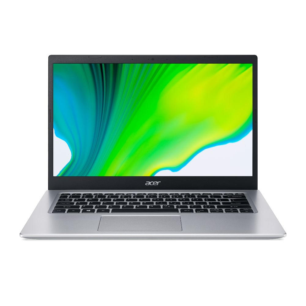 Acer Aspire 5 A514-54-57BF laptop - Grijs