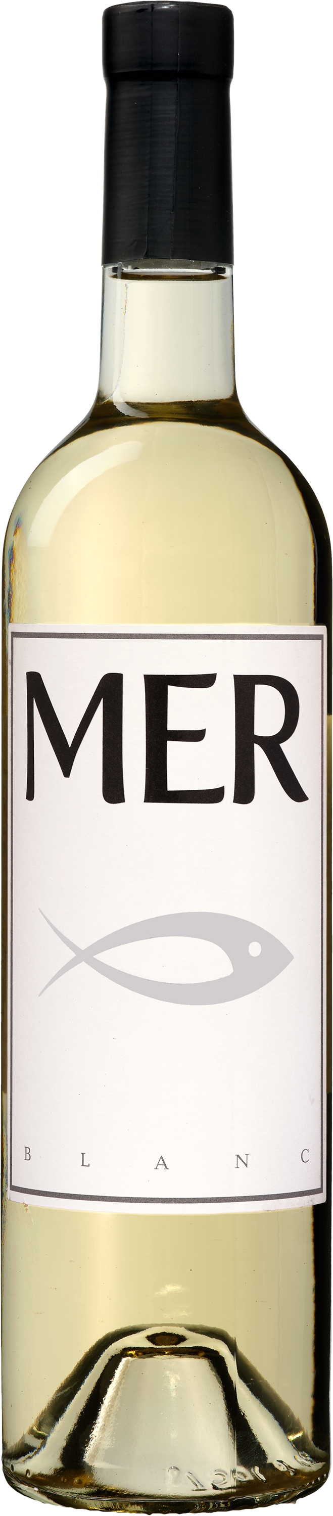 Wijnvoordeel MER Blanc