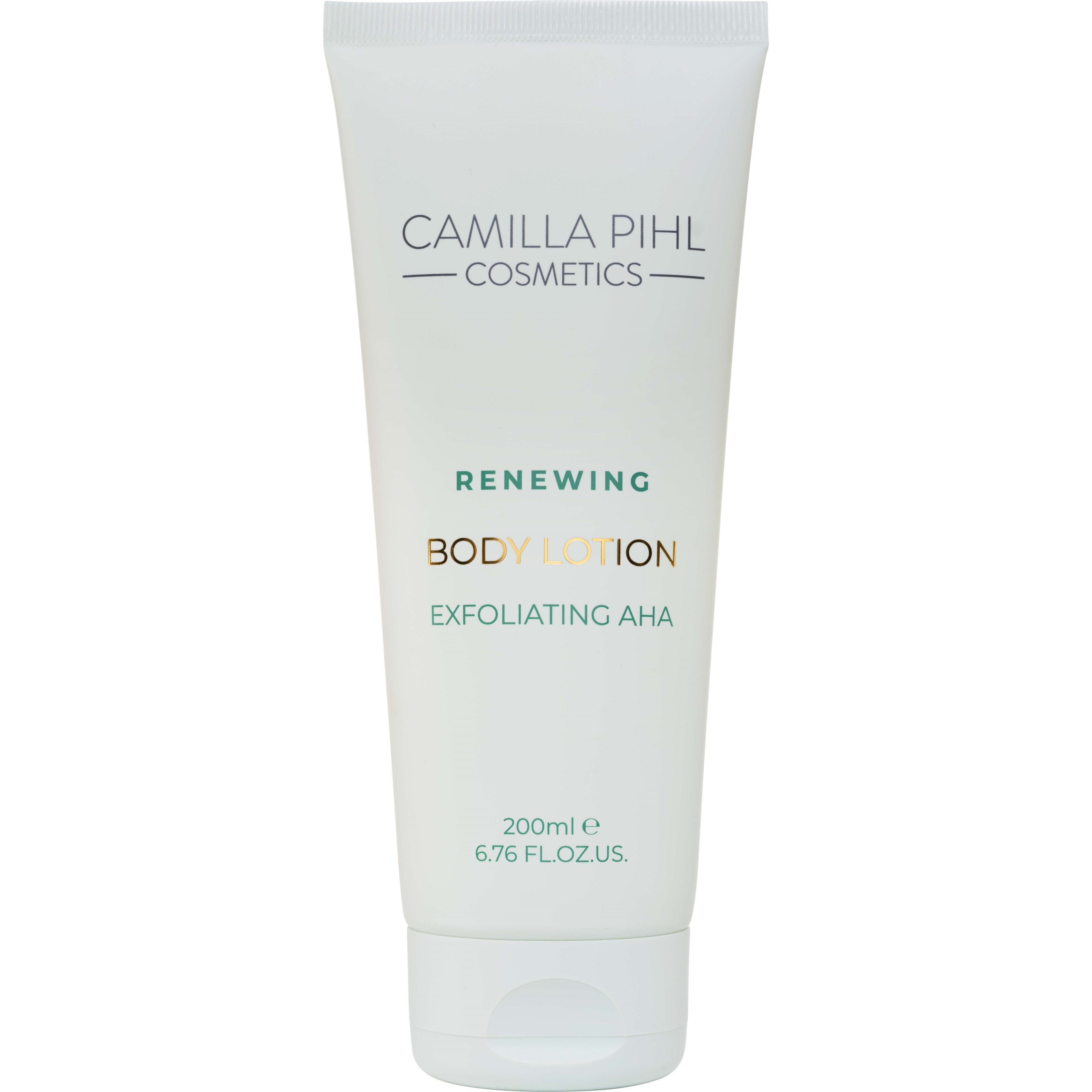 Camilla Pihl Cosmetics Body Lotion AHA 200 ml