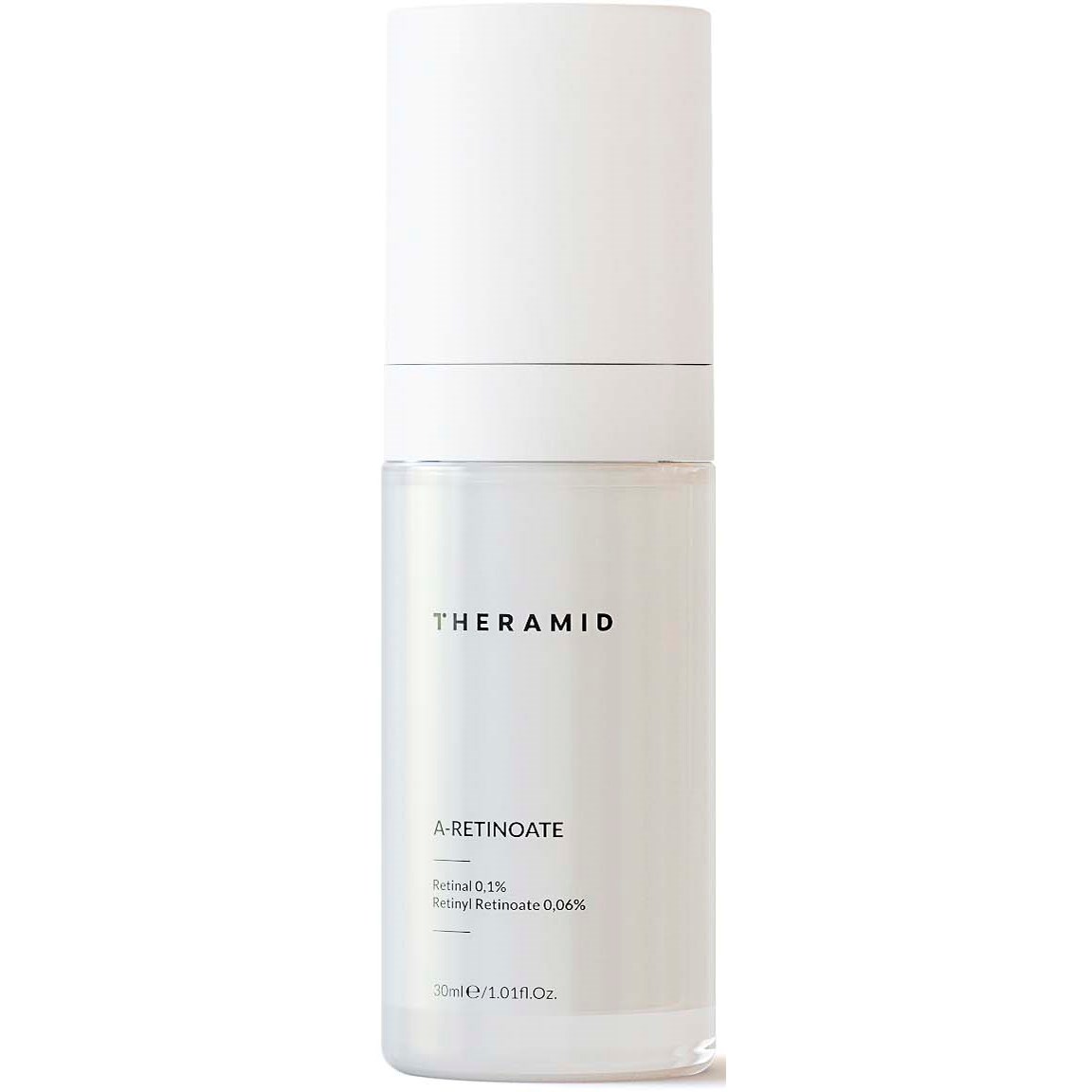 Theramid A-Retinoate Anti-Aging Treatment With Retinyl Retinoate