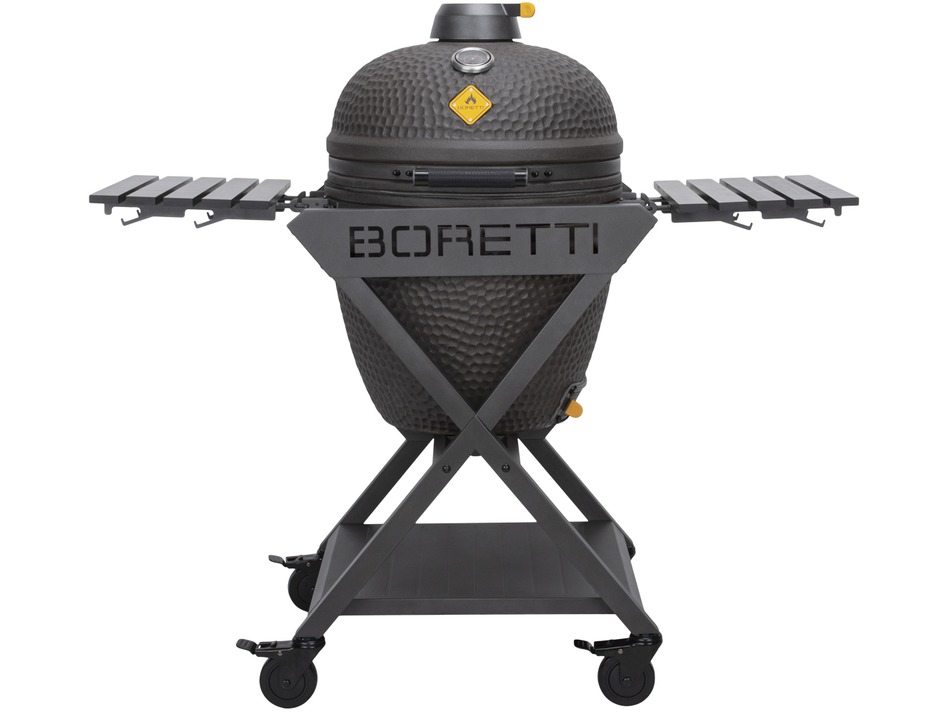 Boretti Ceramica Large | Houtskool Barbecues | Outdoor&Vrije tijd - Barbecues | 8715775201010