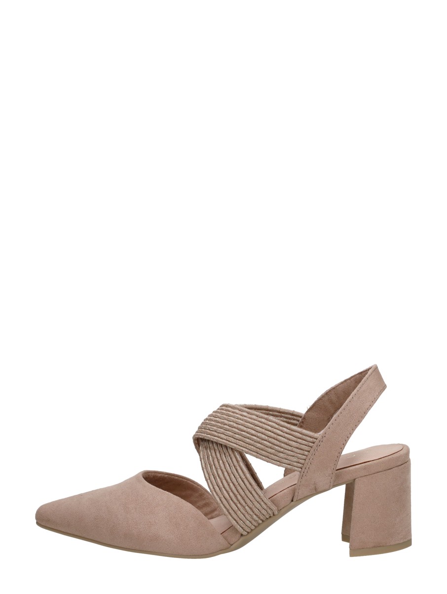 Marco Tozzi - Pumps - Beige