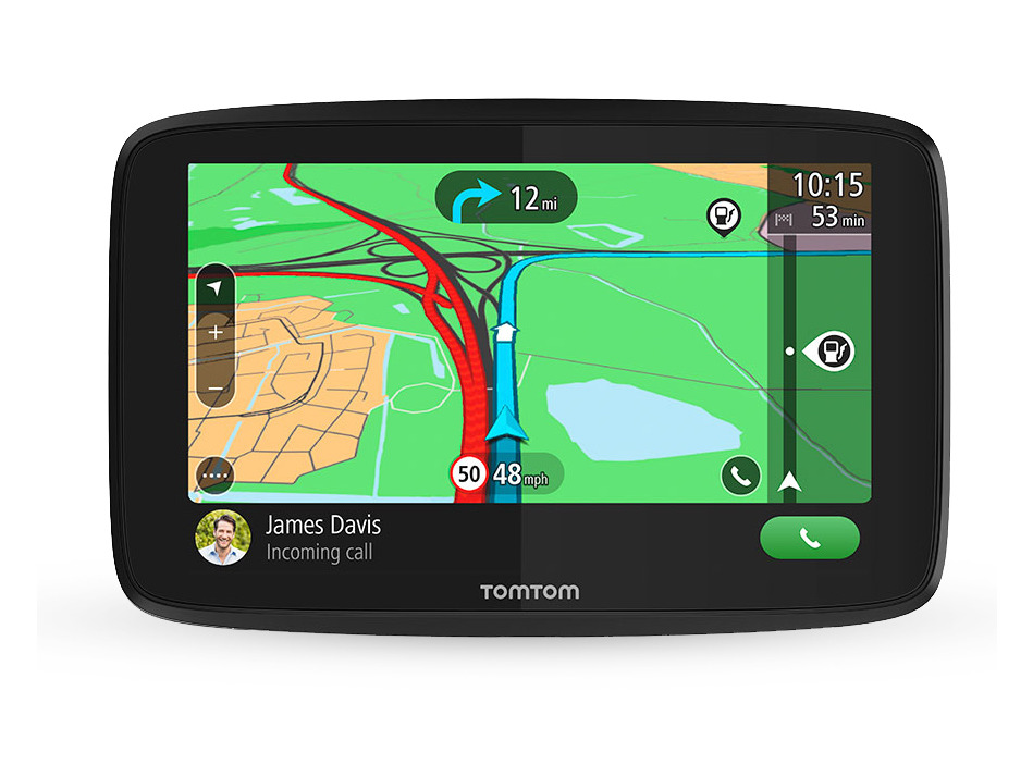 Tomtom Go Essential 6 Full EU | Autonavigatie | Navigatie - GPS&Positie | 1PN6.002.10
