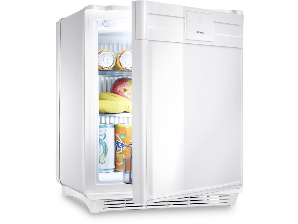 Dometic Minibar DS600FSBLEFREU | Vrijstaande koelkasten | Keuken&Koken - Koelkasten | 5999024866158