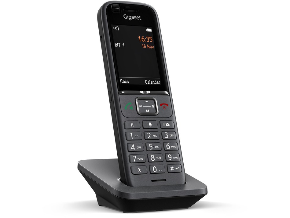Gigaset S700H Pro | Vaste telefoons | Telefonie&Tablet - Bel&SMS | 4250366861838