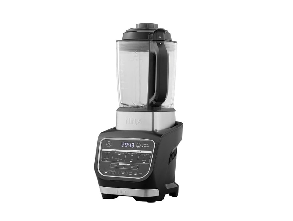 Ninja HB150 | Blenders | Keuken&Koken - Keukenapparaten | 0622356233804 - Grijs