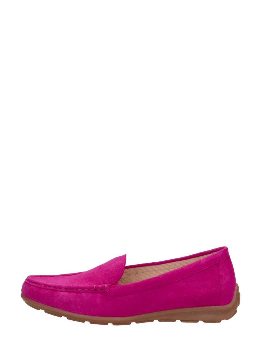 Gabor - Mocassin Fuchsia