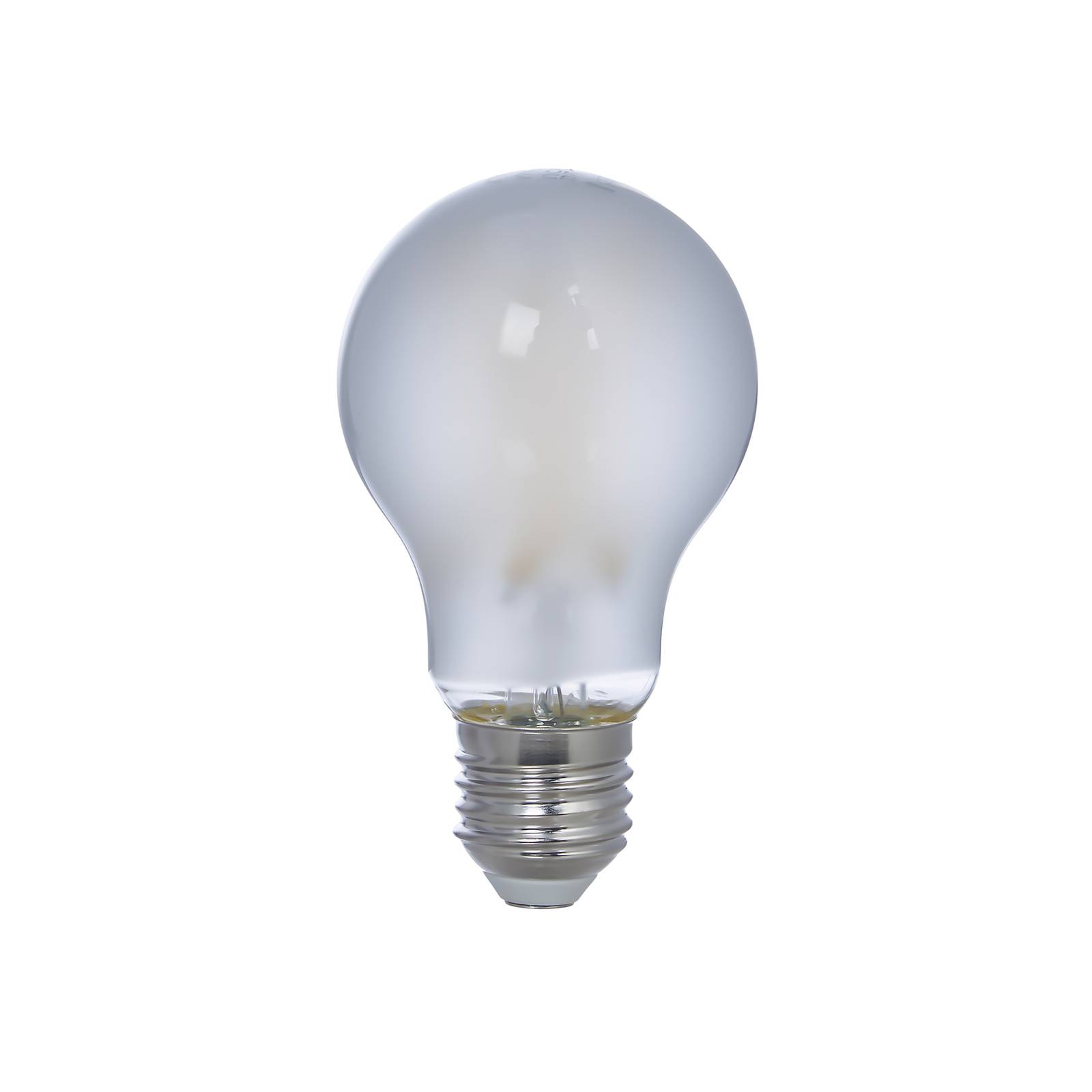 Arcchio LED lamp, mat, E27, 2,2W, 2700K, 470 lm
